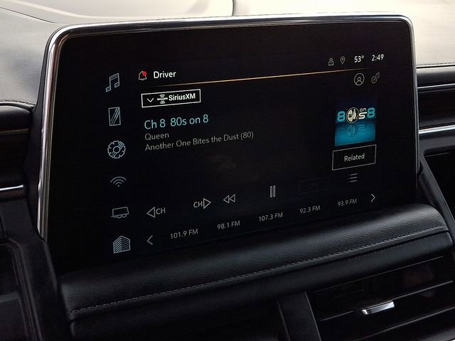 Used 2022 Chevrolet Suburban LT image 18