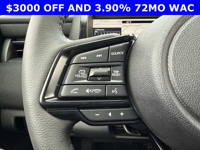 New 2026 Subaru Outback Limited image 24