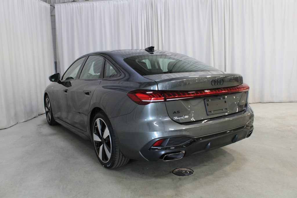 New 2026 Audi A5 2.0T Premium Plus AWD/4WD image 23