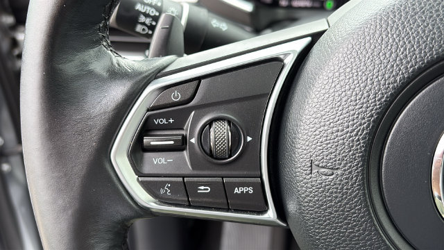 Used 2023 Acura MDX w/ Technology Package AWD/4WD image 14