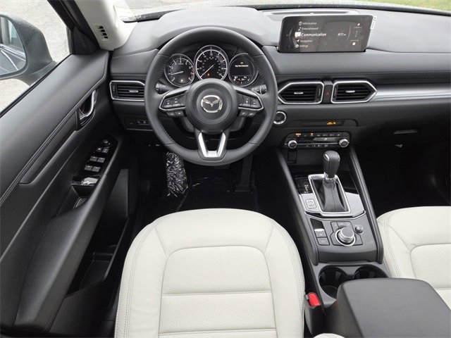 New 2025 MAZDA CX-5 AWD 2.5 S image 10