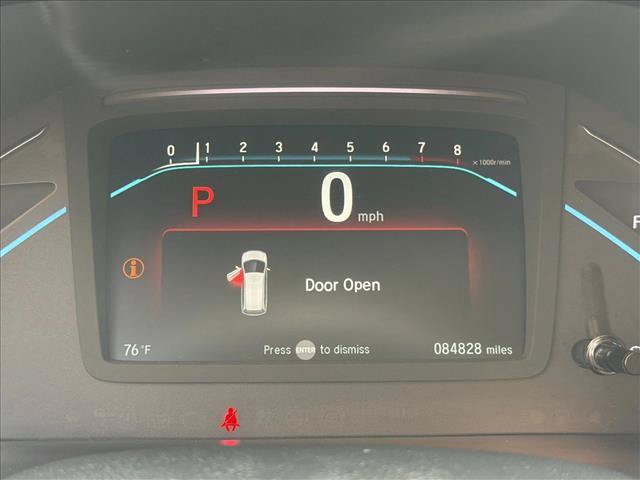 Used 2018 Honda Odyssey Elite image 17