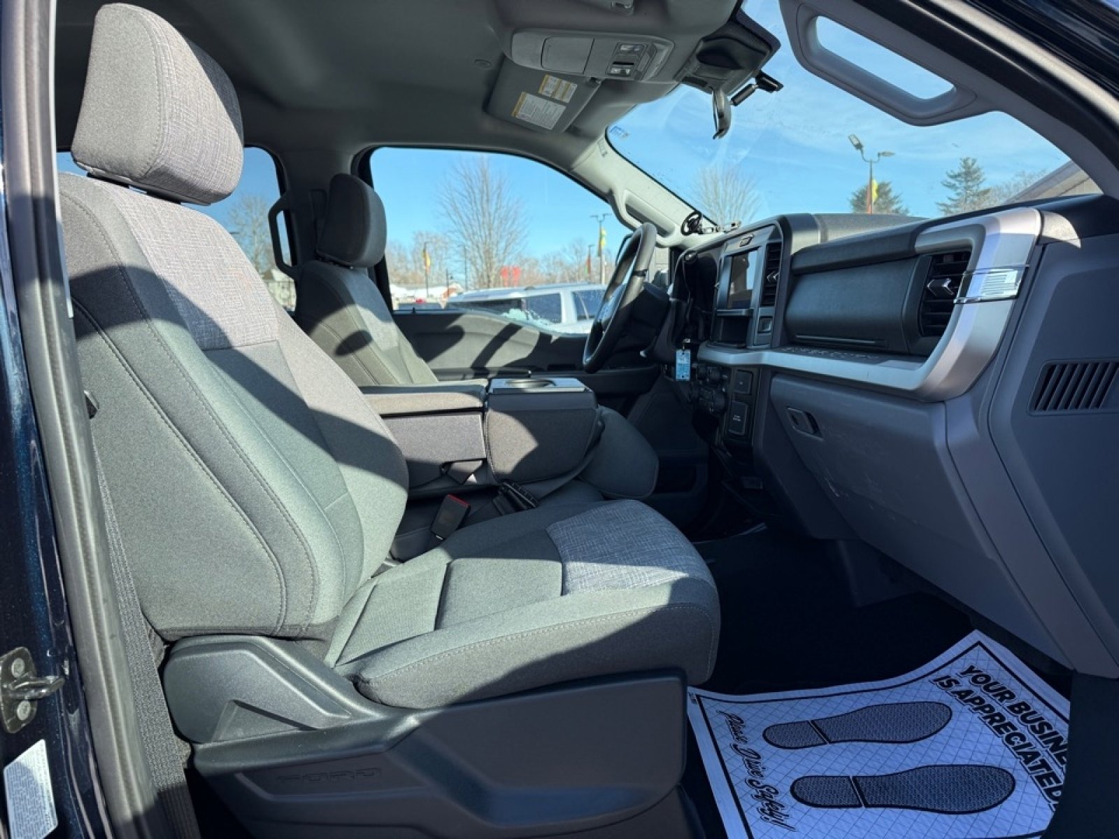 Used 2025 Ford F350 XLT image 22