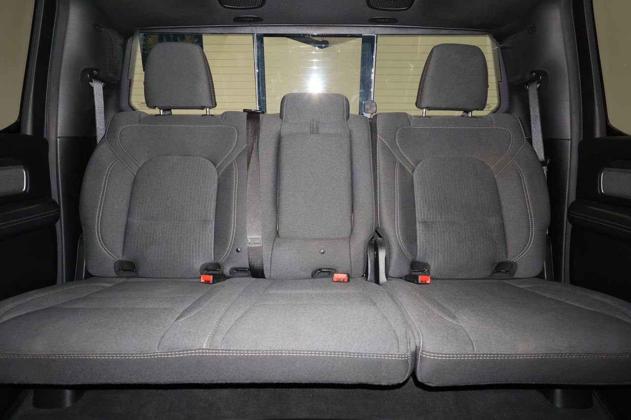 Used 2020 RAM 1500 Big Horn image 30