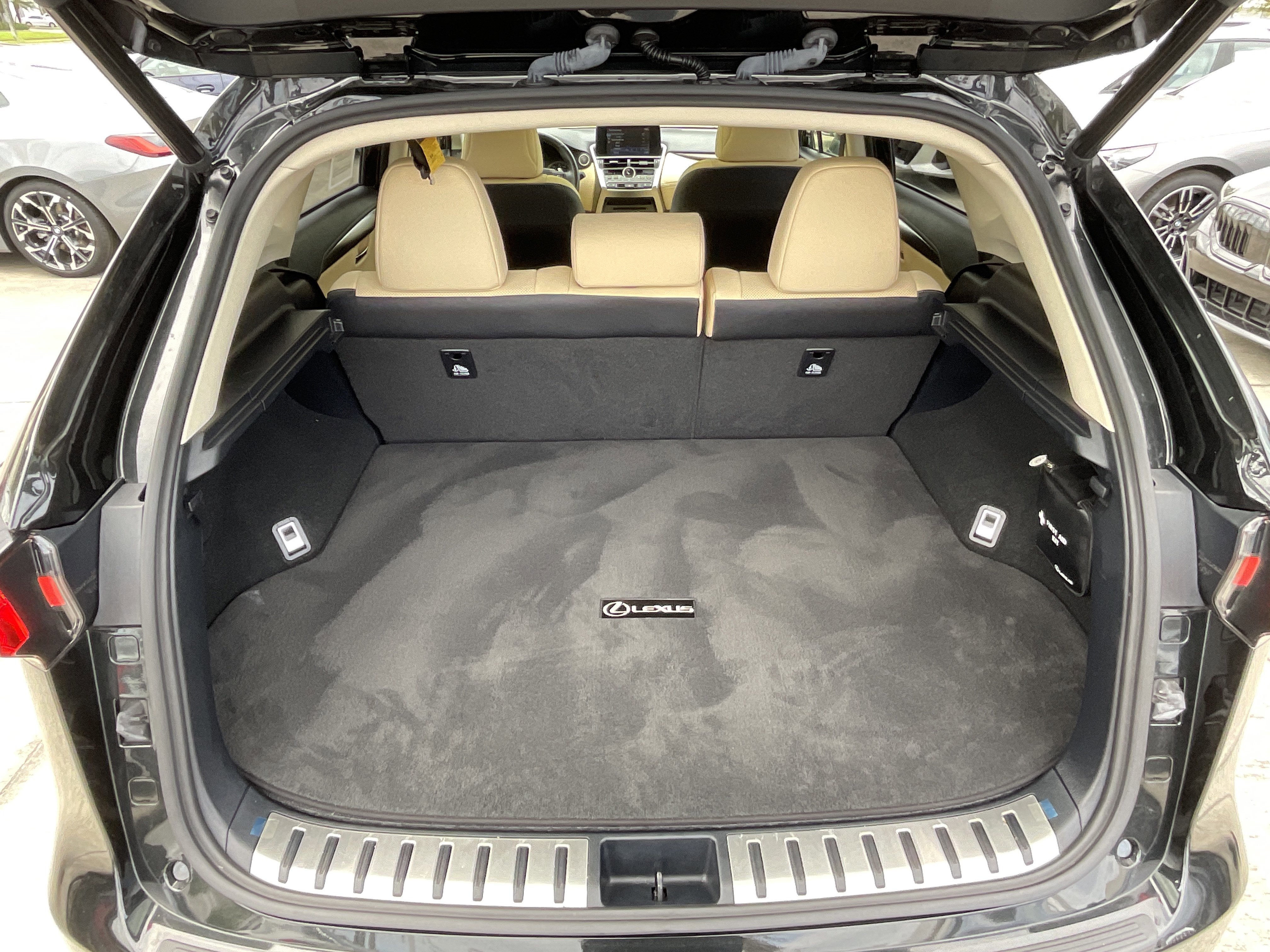 Used 2020 Lexus NX 300 FWD w/ Comfort Package image 29