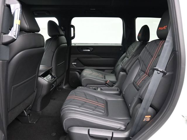 New 2026 Nissan Armada PRO-4X image 13