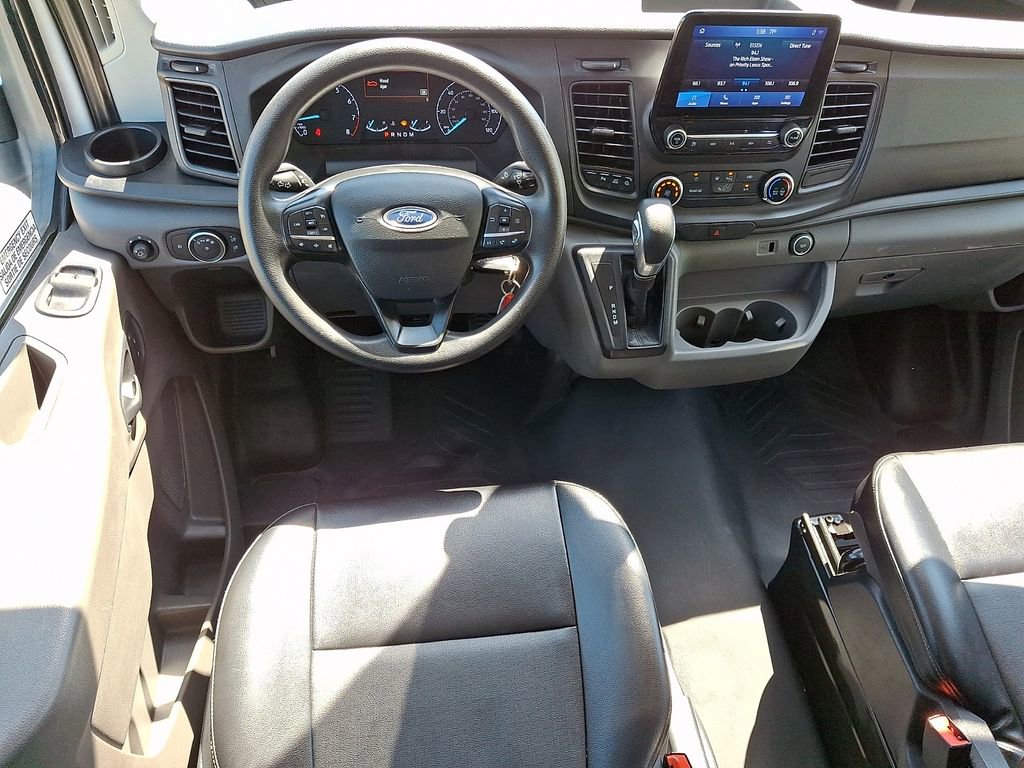 Used 2020 Ford Transit 350 XL image 13