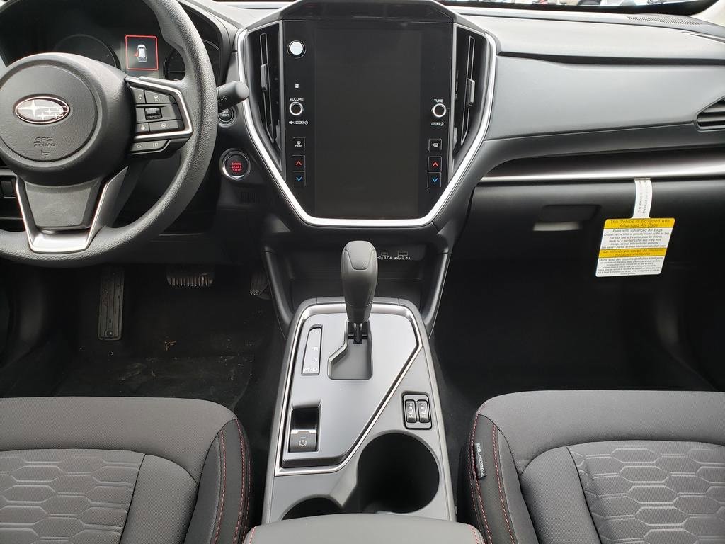 New 2026 Subaru Impreza 2.0i Sport image 8