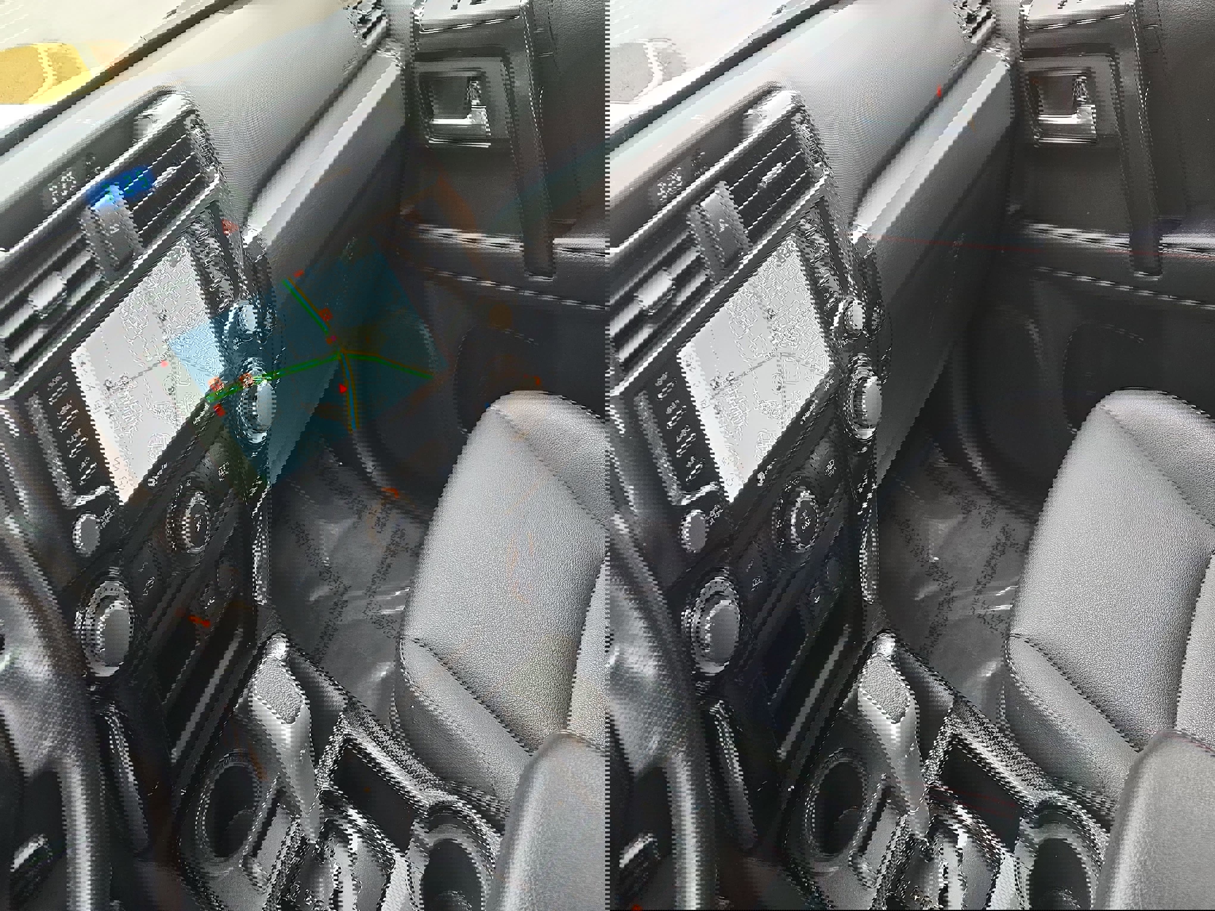 Used 2023 Toyota 4Runner TRD Off-Road Premium image 24