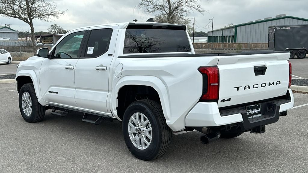 New 2026 Toyota Tacoma SR5 image 6