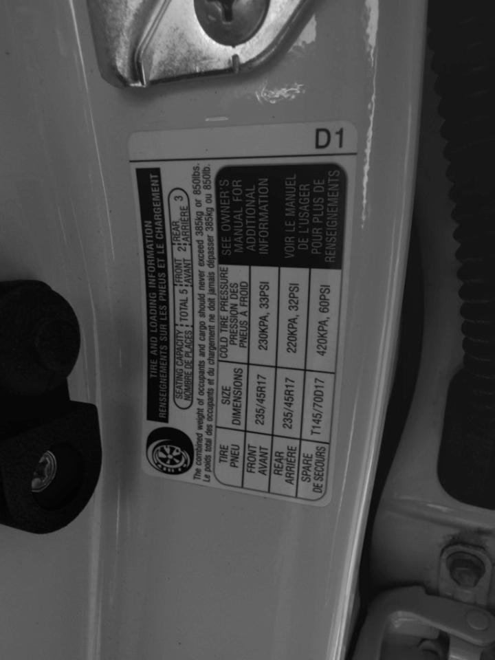 Used 2021 Subaru WRX AWD/4WD image 47