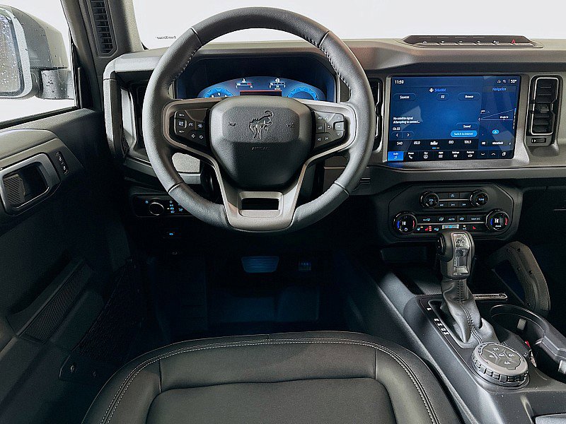 New 2025 Ford Bronco Badlands w/ Sasquatch Package image 10