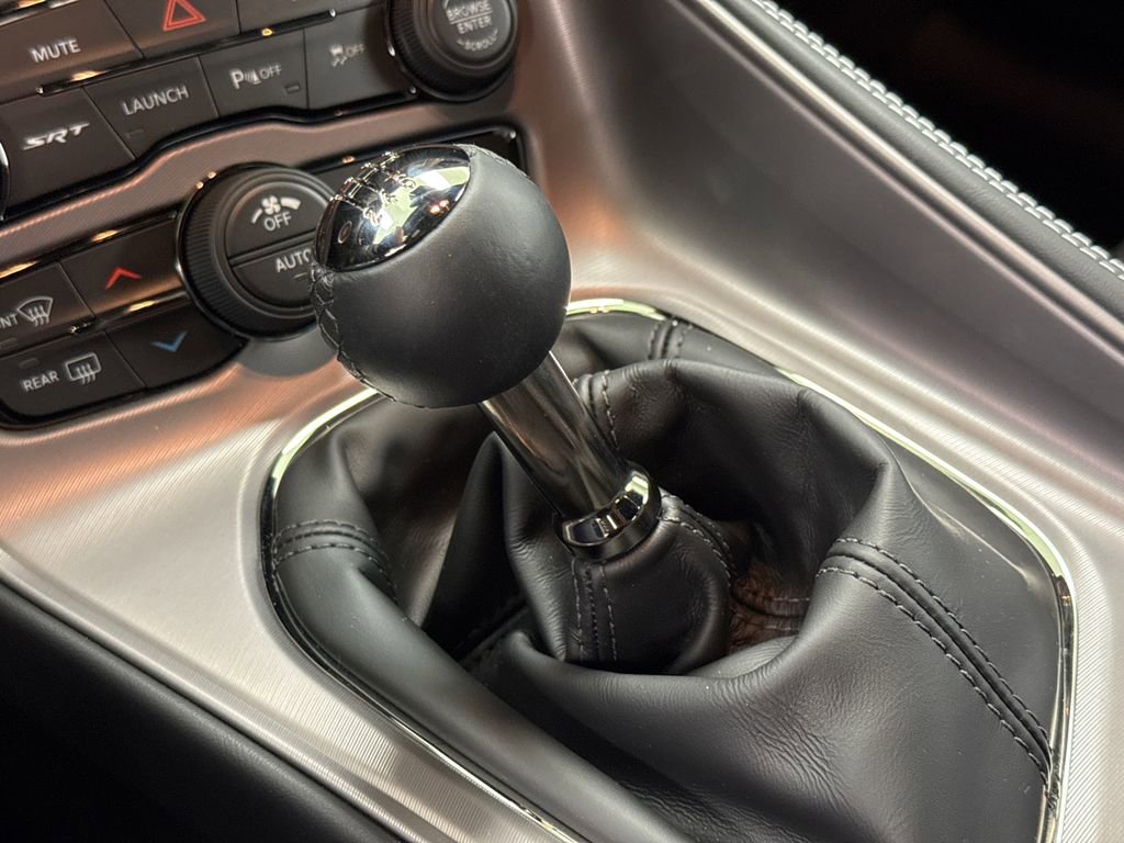 Used 2023 Dodge Challenger SRT Hellcat image 26