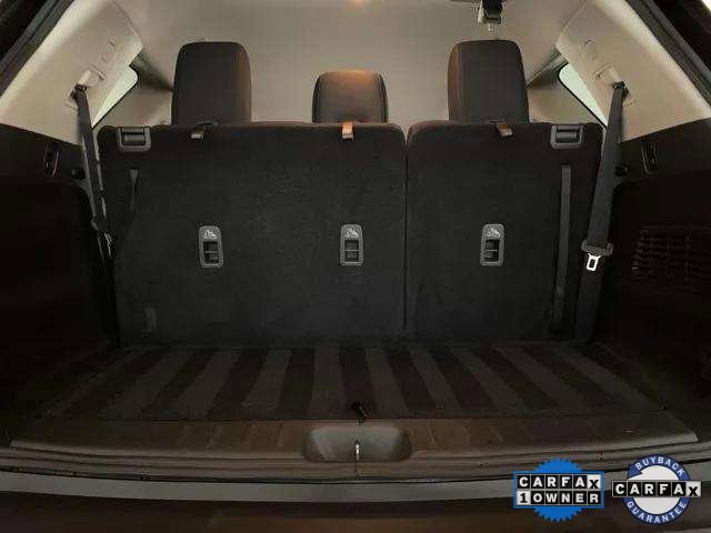 Used 2024 Nissan Pathfinder S image 84