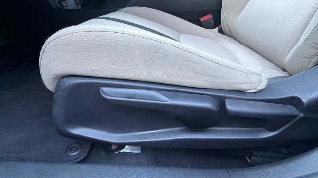Used 2018 Honda Civic EX-T image 17