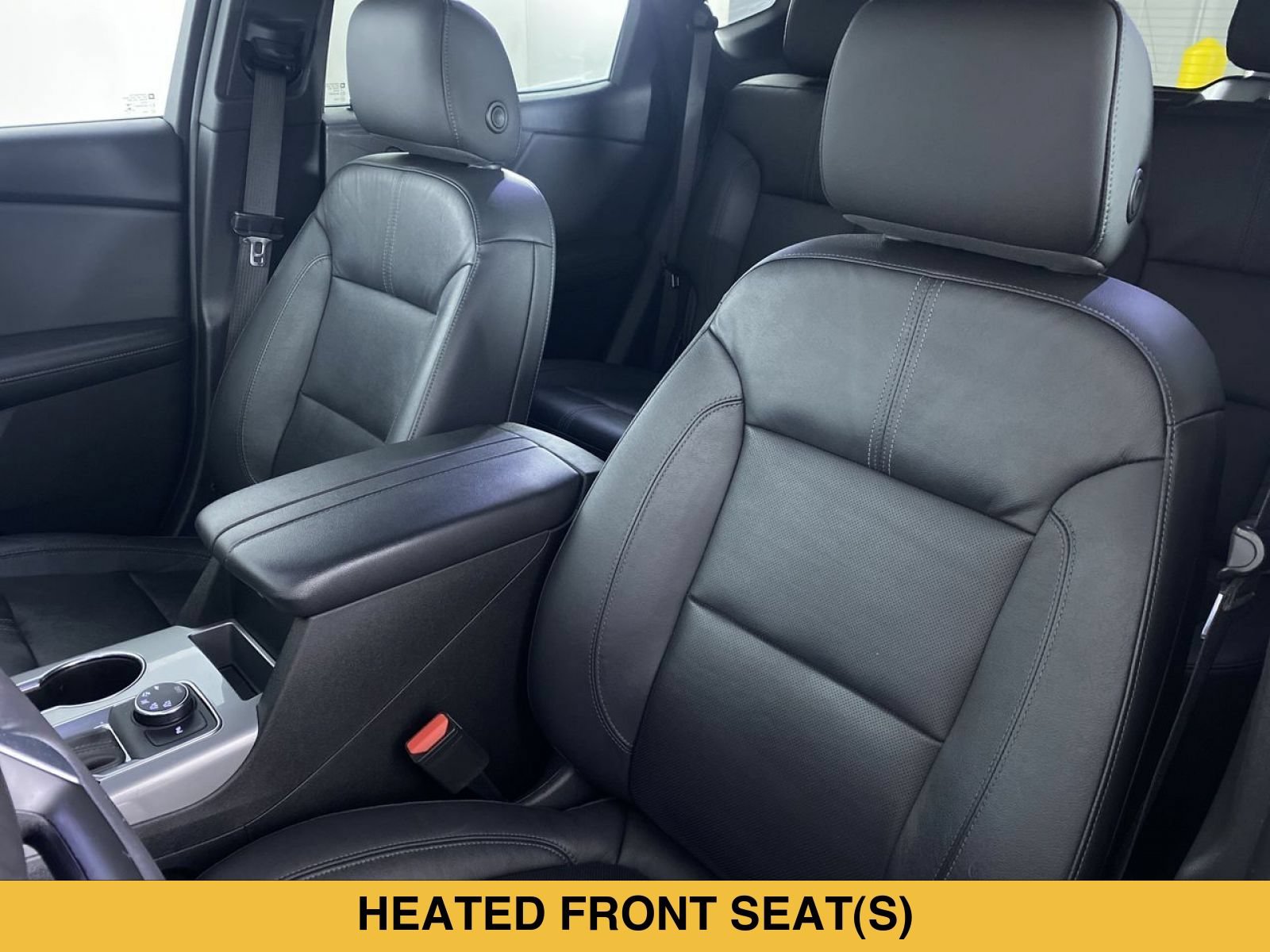 Certified 2019 Chevrolet Blazer LT AWD/4WD image 10