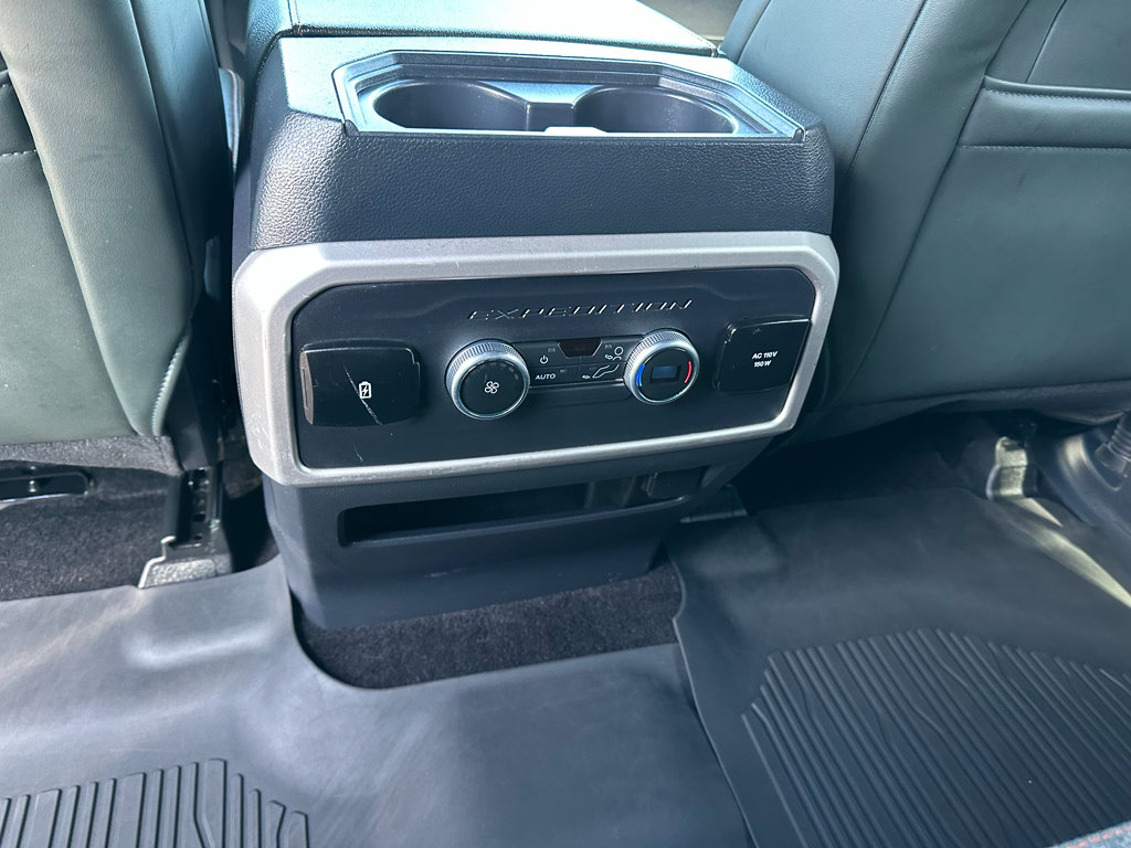 Used 2022 Ford Expedition Timberline image 10