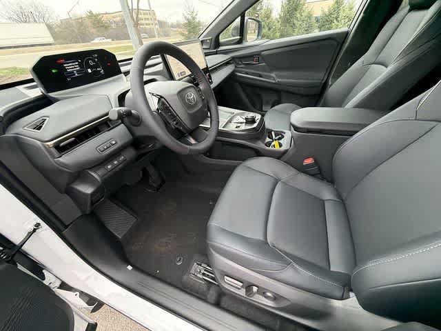 New 2026 Toyota bZ FWD image 15