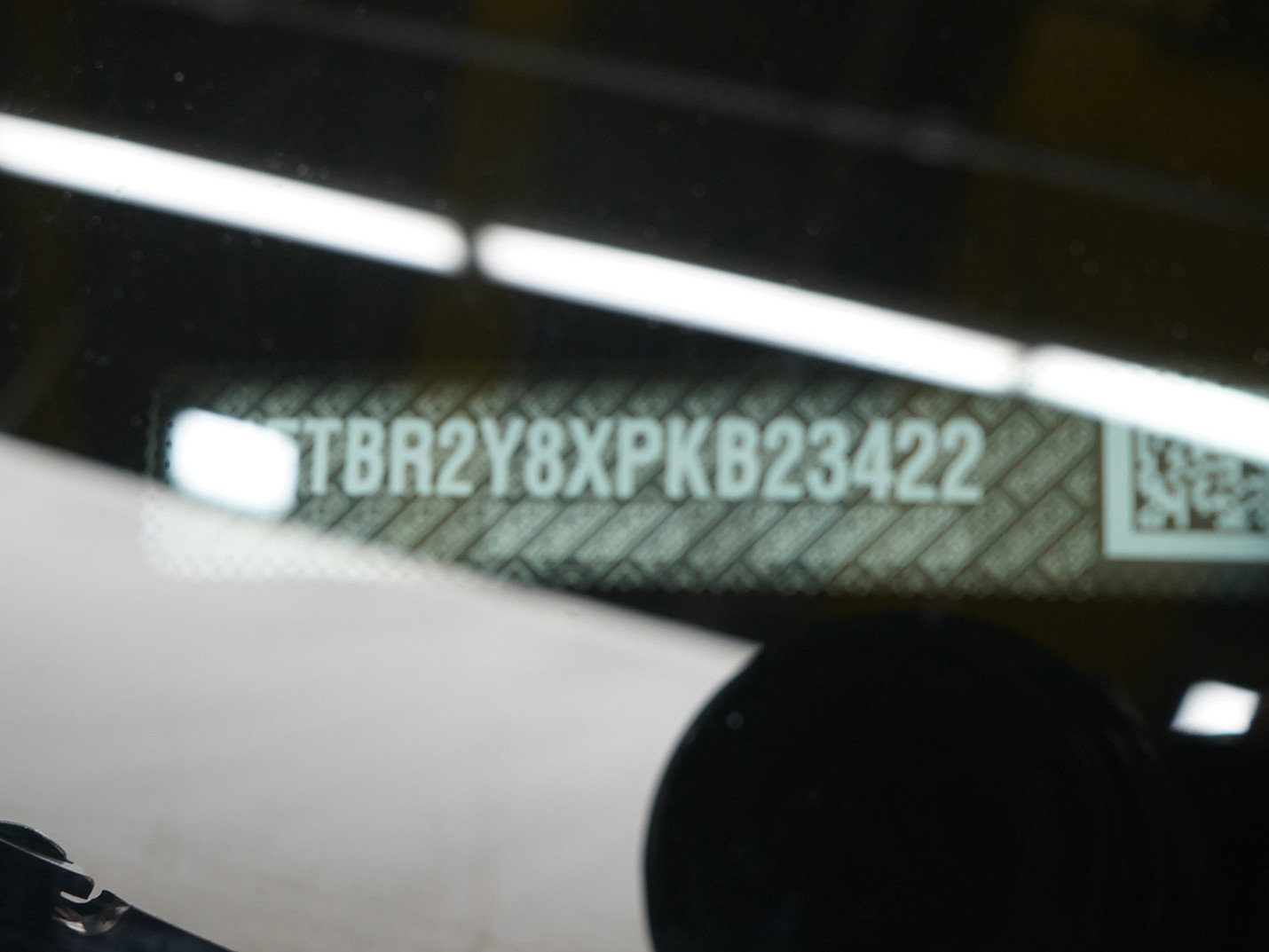 Used 2023 Ford Transit 250 Low Roof AWD w/ Exterior Upgrade Package image 25