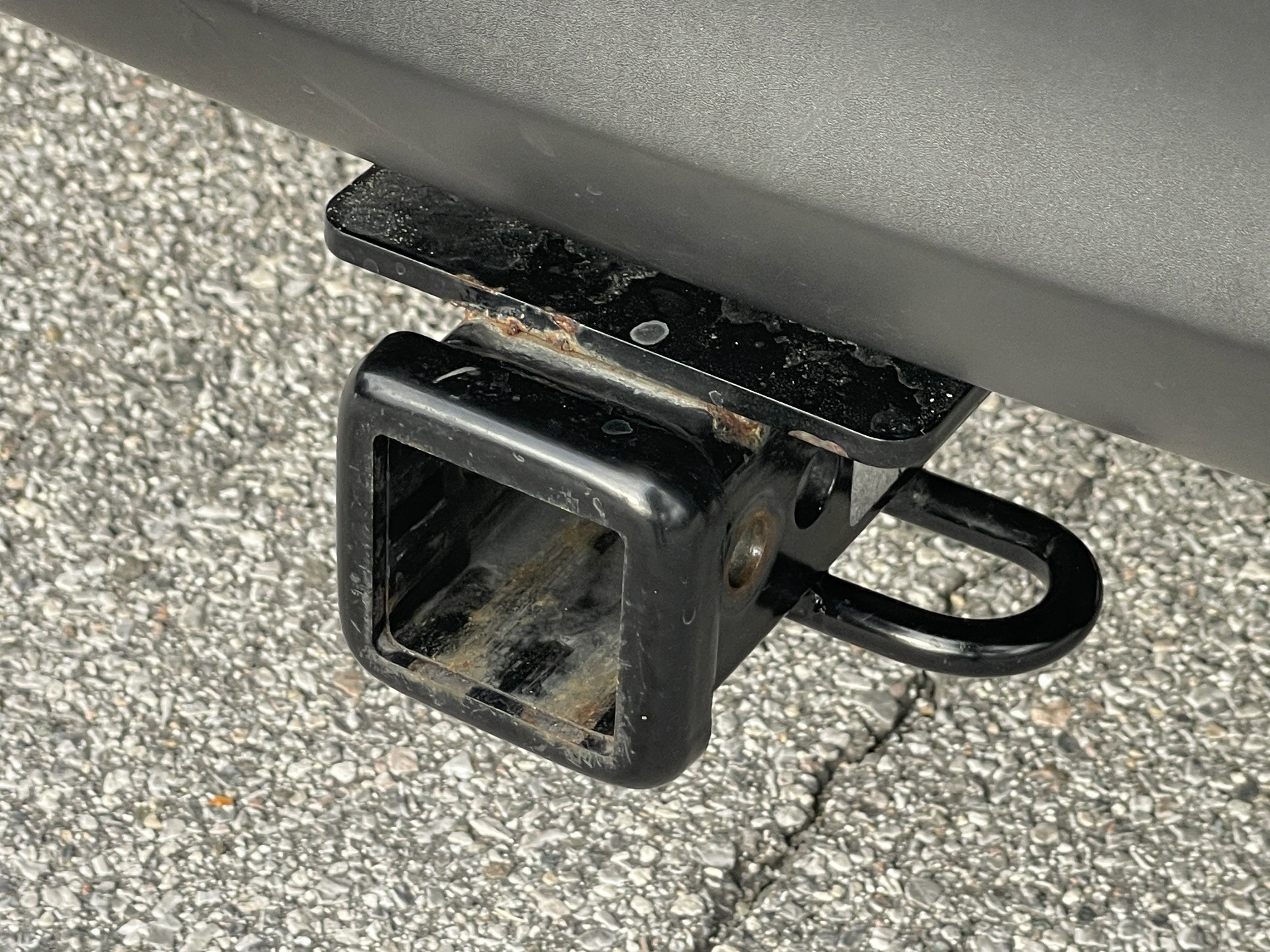 Used 2018 MAZDA CX-5 Touring image 9