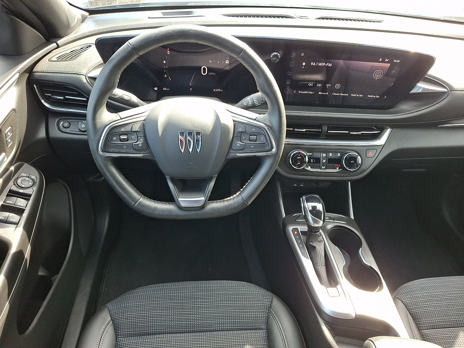 Used 2025 Buick Envista Preferred w/ Convenience I Package FWD image 12