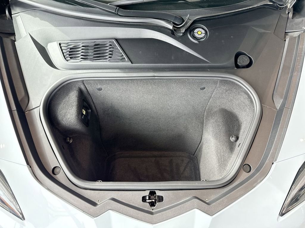Used 2024 Chevrolet Corvette Z06 image 42