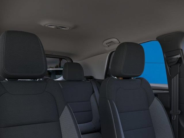 New 2026 Chevrolet TrailBlazer LT w/ Convenience Package AWD/4WD image 24
