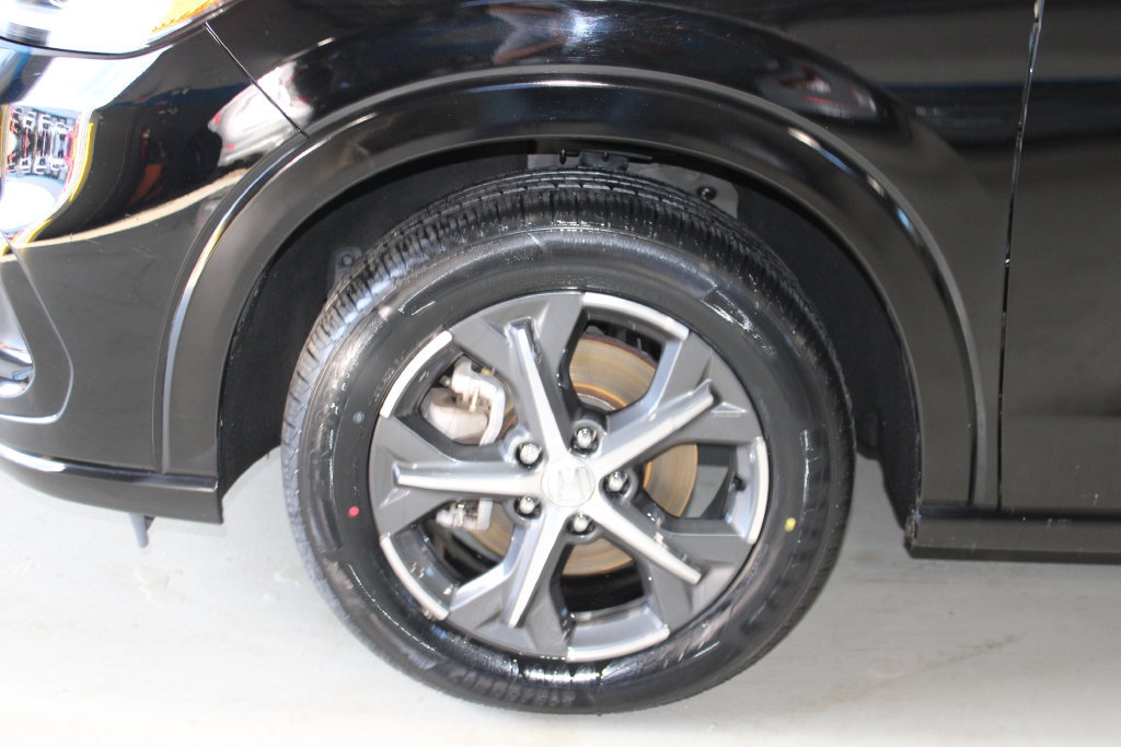 Used 2023 Honda HR-V EX-L image 4