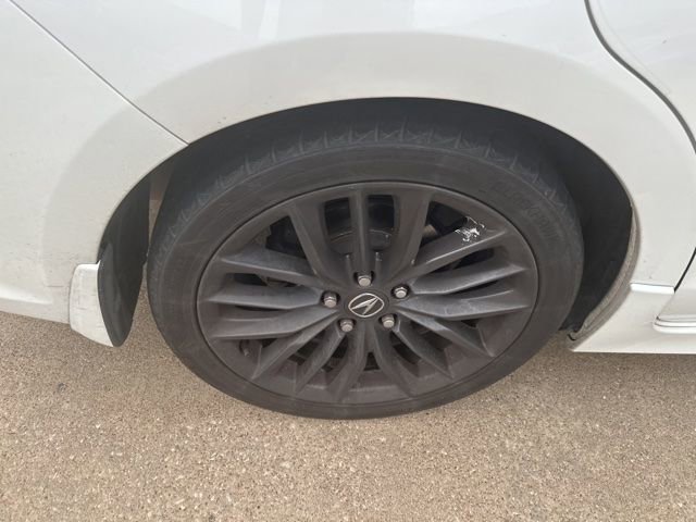 Used 2021 Acura ILX FWD image 6