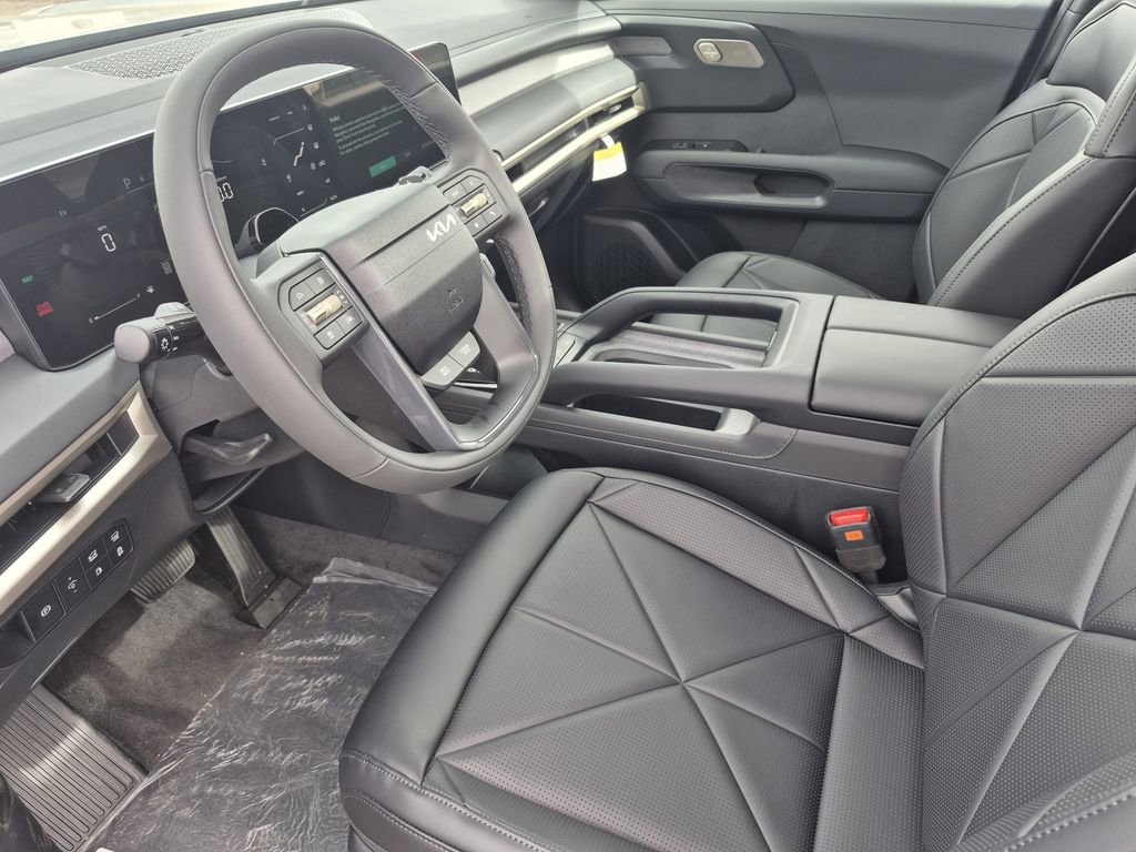 New 2027 Kia Telluride X-Line EX image 10