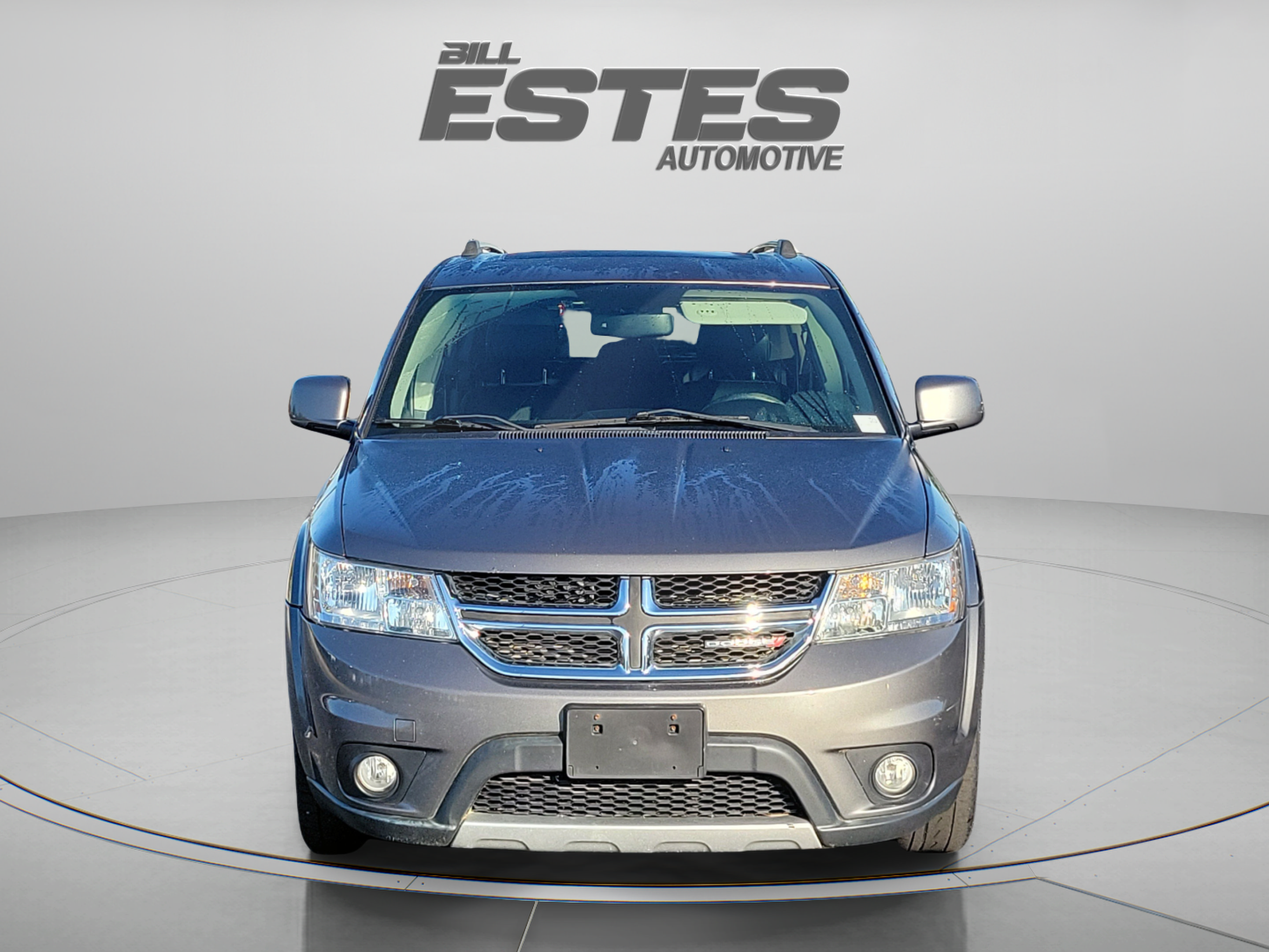 Used 2013 Dodge Journey Crew w/ Flexible Seating Group AWD/4WD image 7
