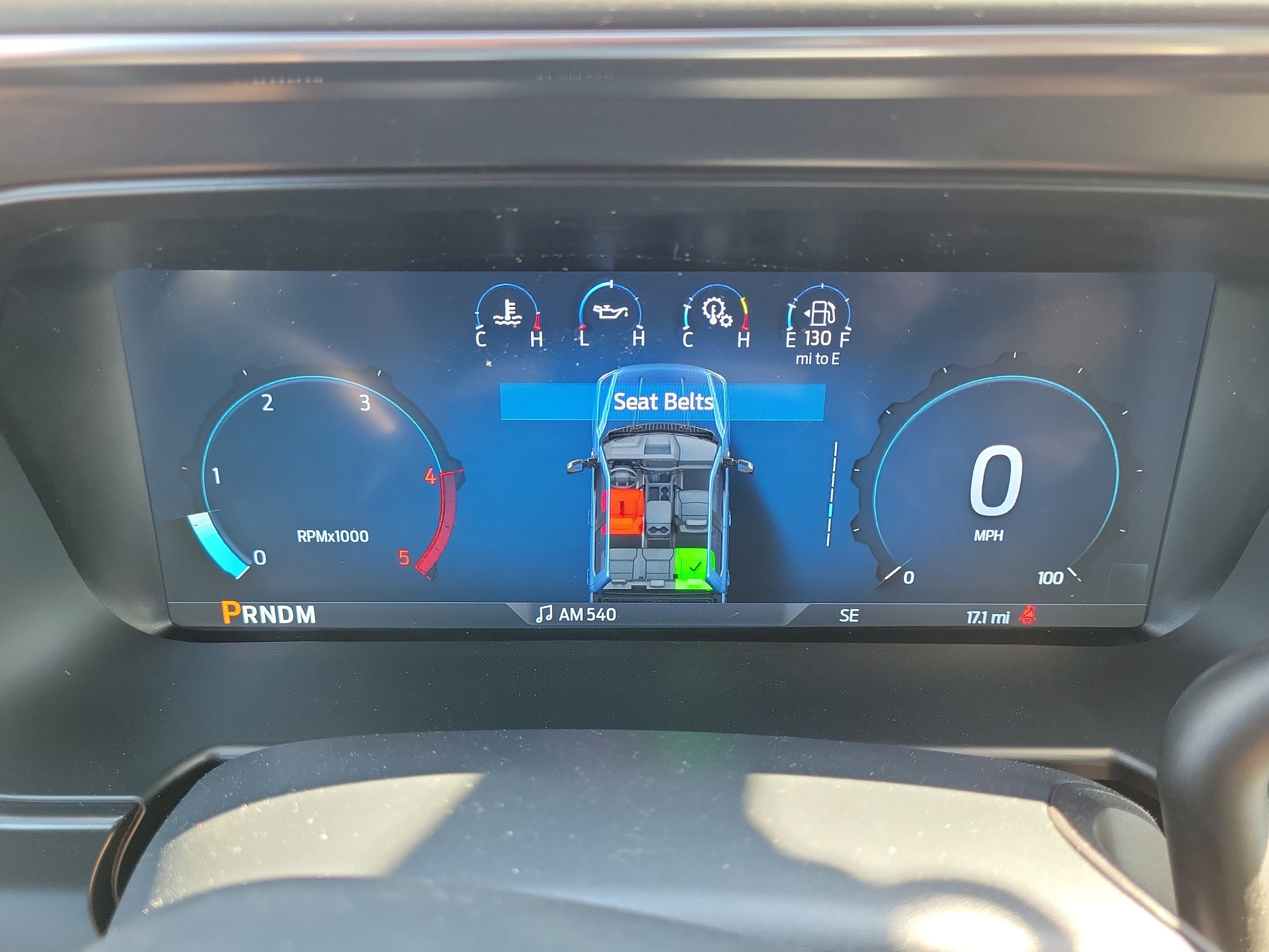 New 2026 Ford F350 Platinum w/ Platinum Plus Package image 15