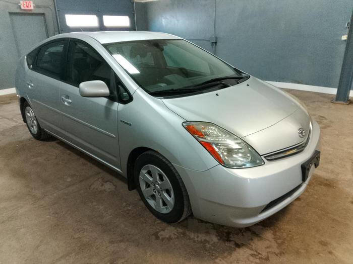 Used 2007 Toyota Prius FWD image 50