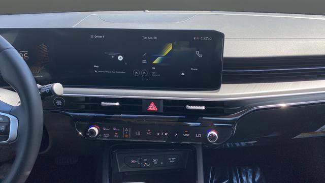 New 2026 Kia K5 GT-Line FWD image 13