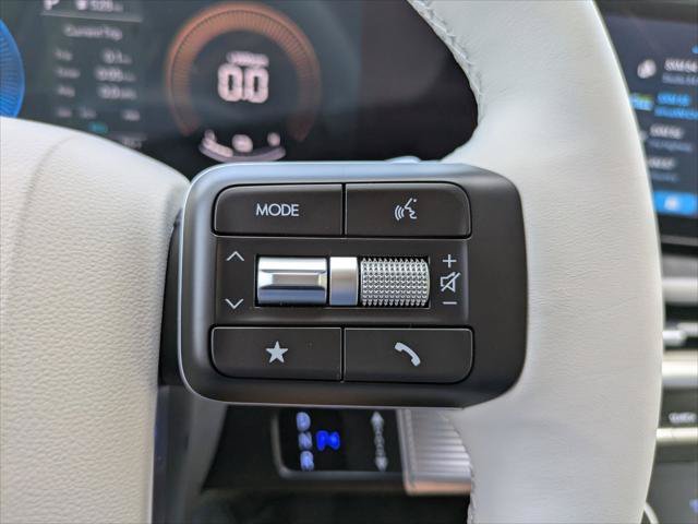New 2026 Hyundai Santa Fe SE FWD image 19