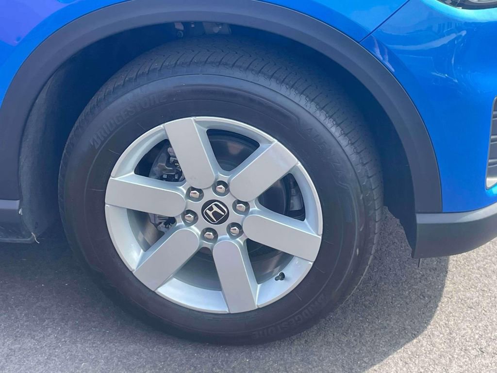 Certified 2024 Honda Prologue EX image 7