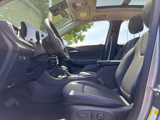 New 2026 Buick Encore GX Sport Touring w/ Advanced Technology Package FWD image 17