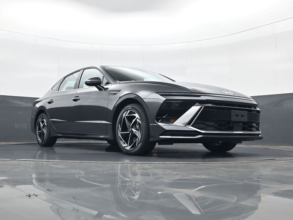 New 2026 Hyundai Sonata SEL image 23