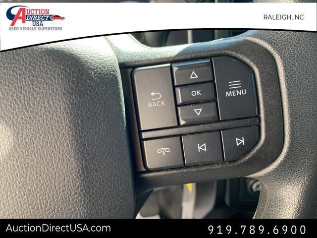 Used 2021 Ford F150 XL w/ Equipment Group 101A High AWD/4WD image 32