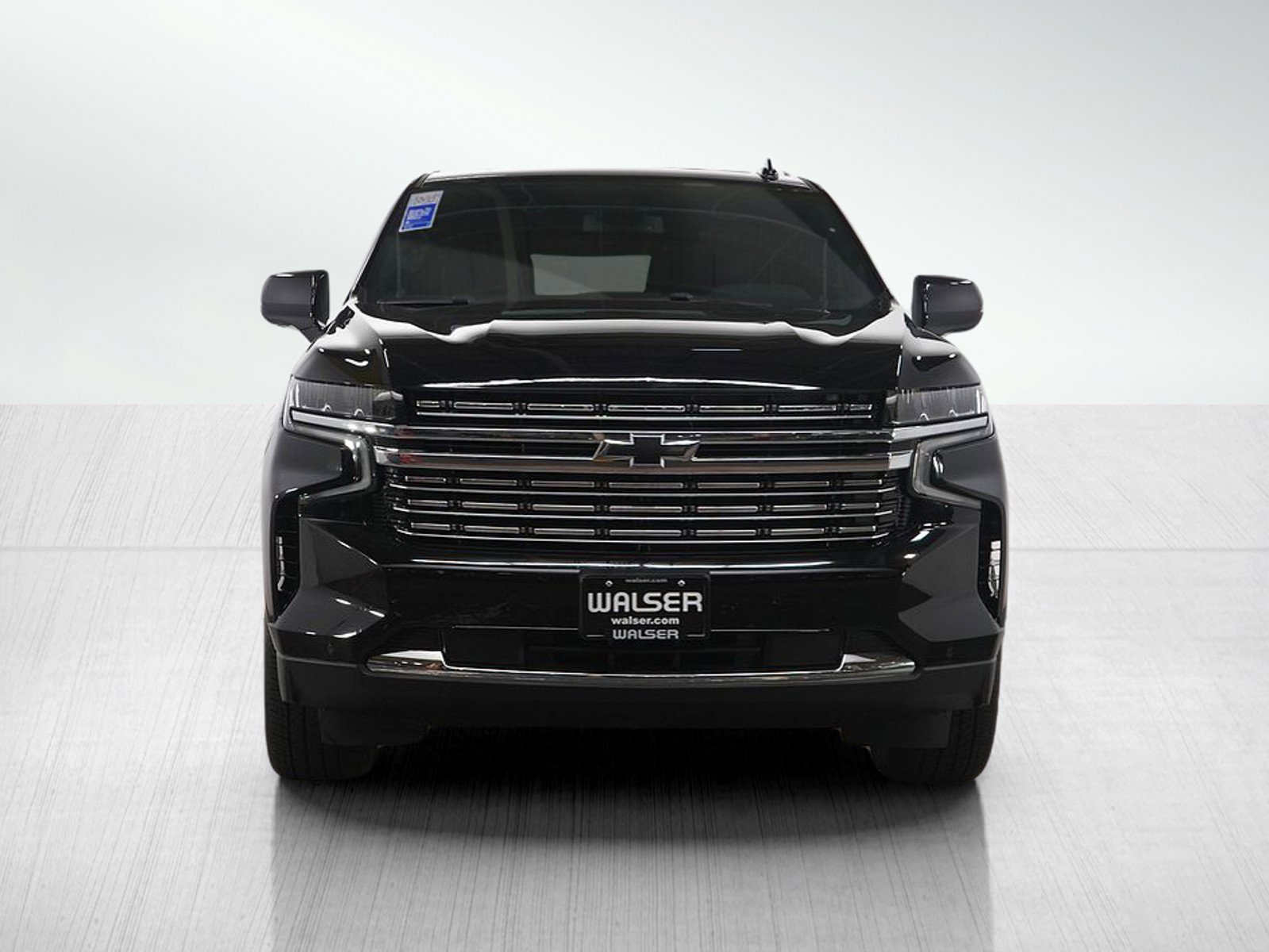 Used 2023 Chevrolet Tahoe Premier w/ Max Trailering Package image 8