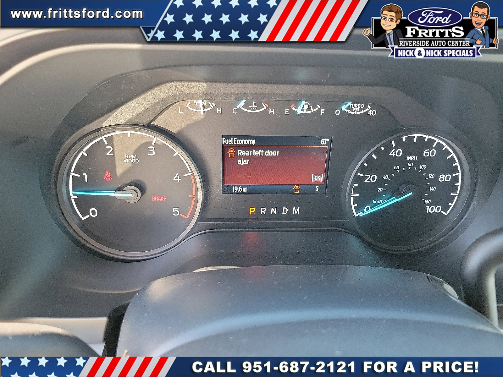 New 2026 Ford F250 XLT w/ 360-Degree Camera Package image 7