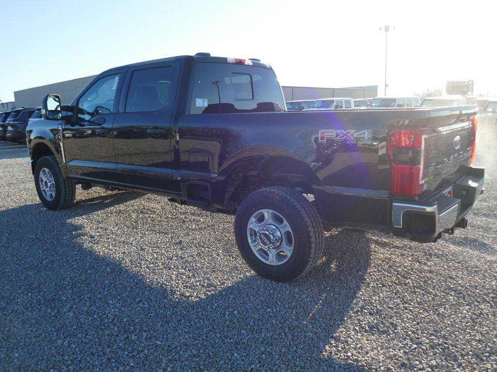 New 2026 Ford F250 XLT w/ XLT Premium Package image 7