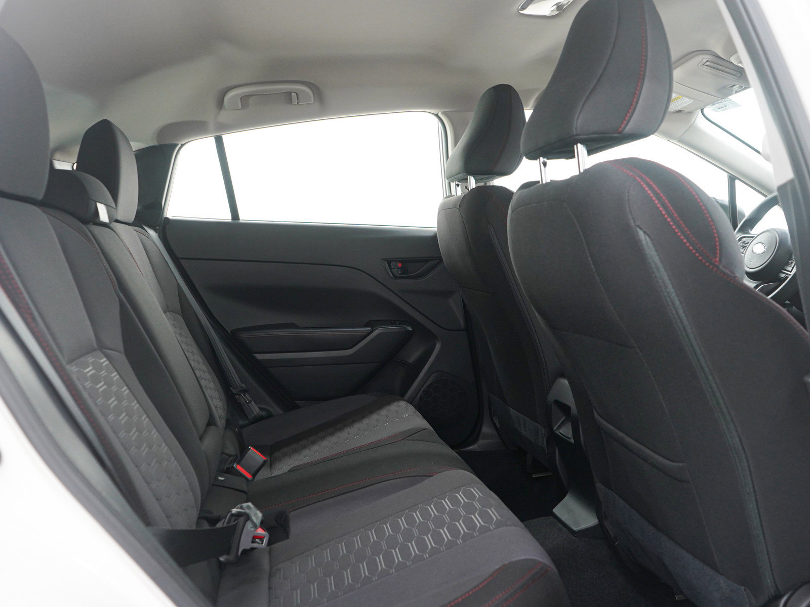 Certified 2025 Subaru Impreza 2.0i Sport image 12