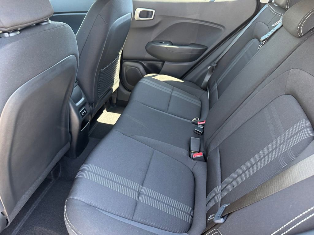 New 2026 Hyundai Venue SEL FWD image 13