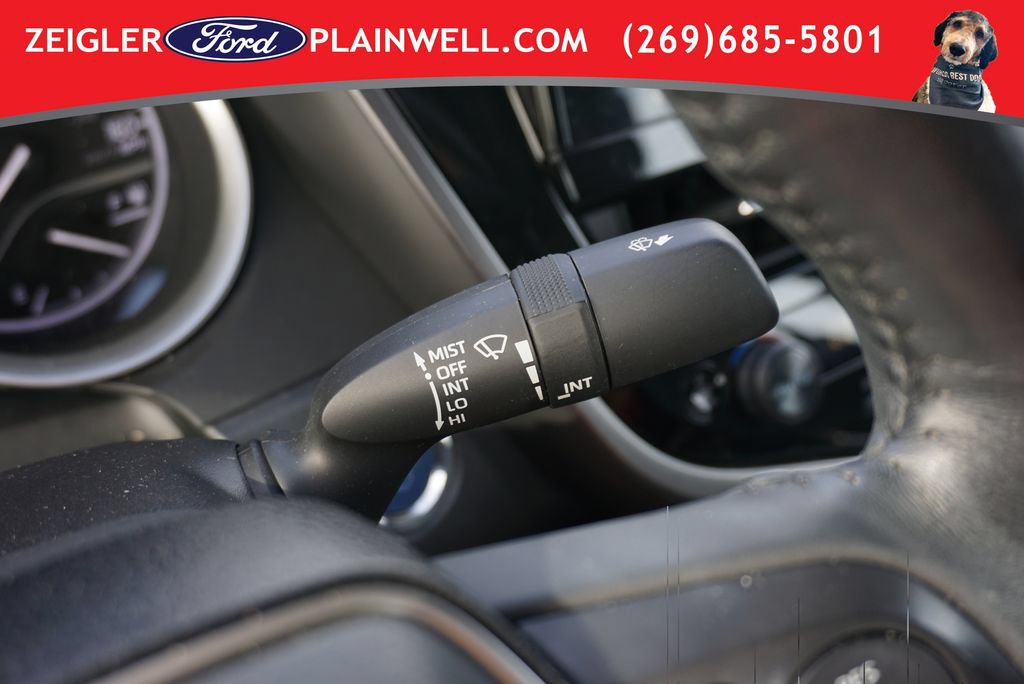 Used 2022 Toyota Camry XLE w/ Navigation Upgrade Package FWD image 27