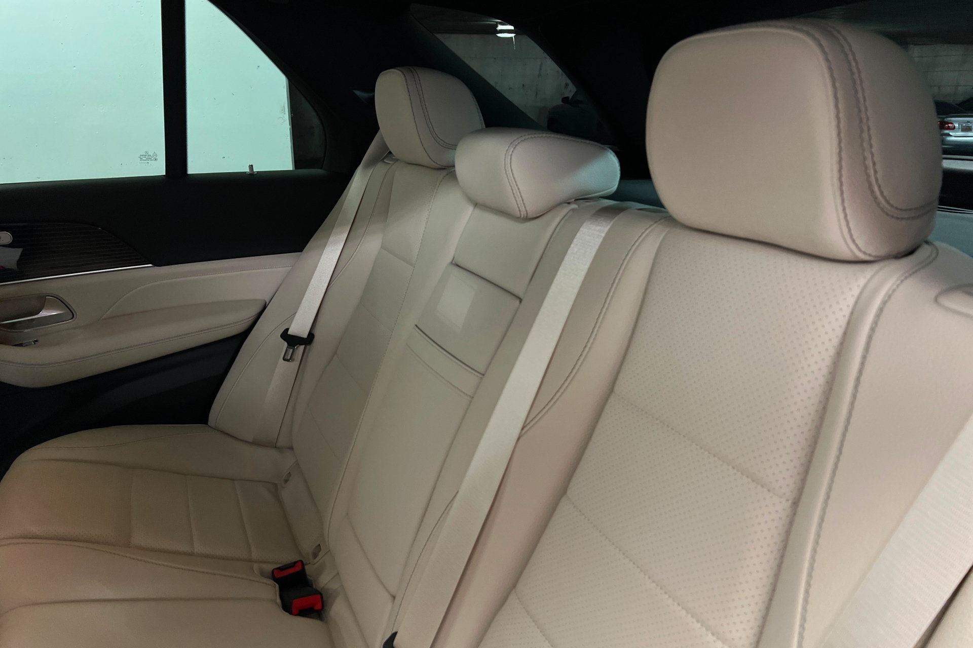 Used 2026 Mercedes-Benz GLE 450 4MATIC image 20