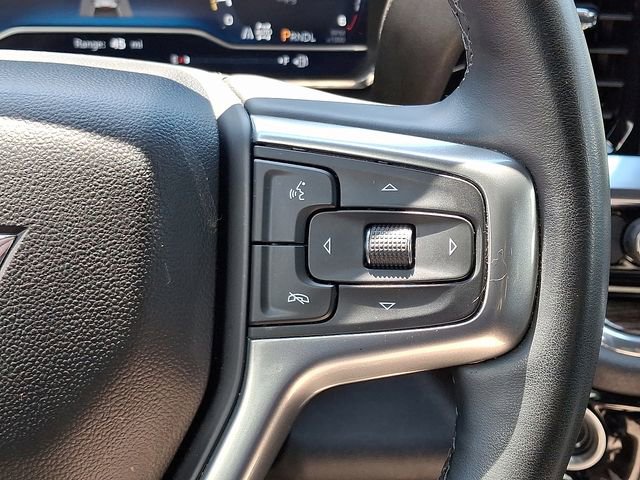 Used 2025 Chevrolet Silverado 1500 LT AWD/4WD image 20