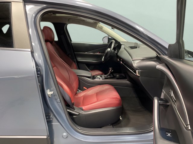 Used 2023 MAZDA CX-30 AWD 2.5 S w/ Preferred Package image 31