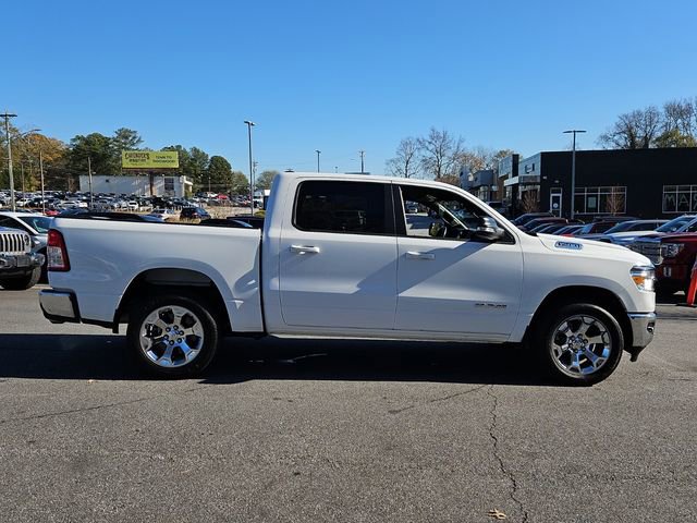 Used 2022 RAM 1500 Big Horn image 22