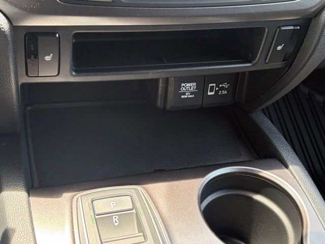 Used 2020 Honda Passport EX-L image 24